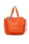 Zoozie Bags Bolso Midi Rojo Teja